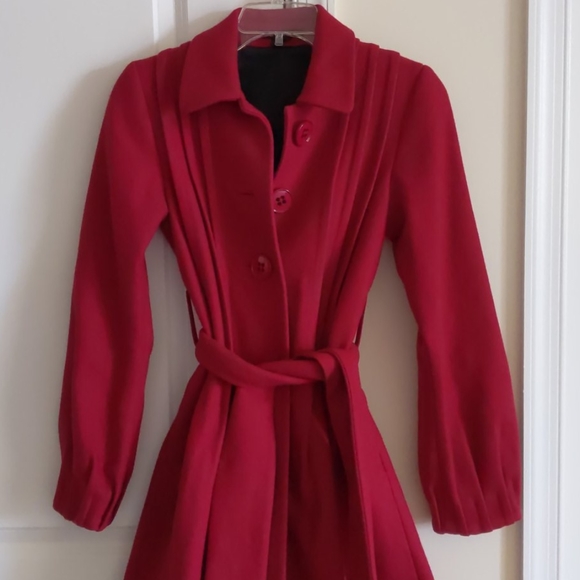 Theory coat - Picture 2 of 6